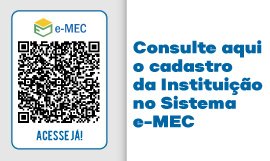 QR-Code e-MEC